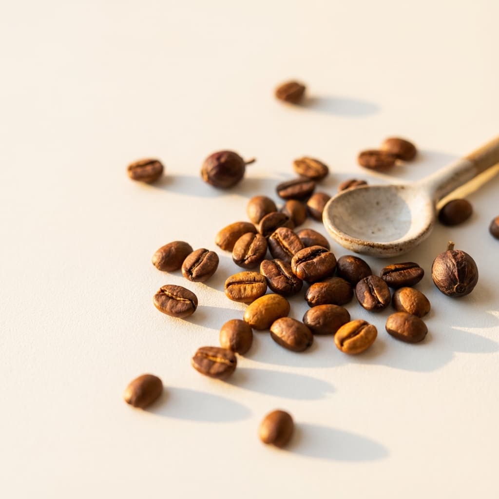 Premium Coffee Beans